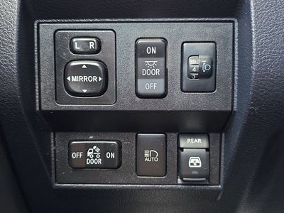 2018 Toyota Tundra SR5 4.6L V8