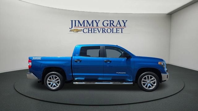 2018 Toyota Tundra SR5 4.6L V8