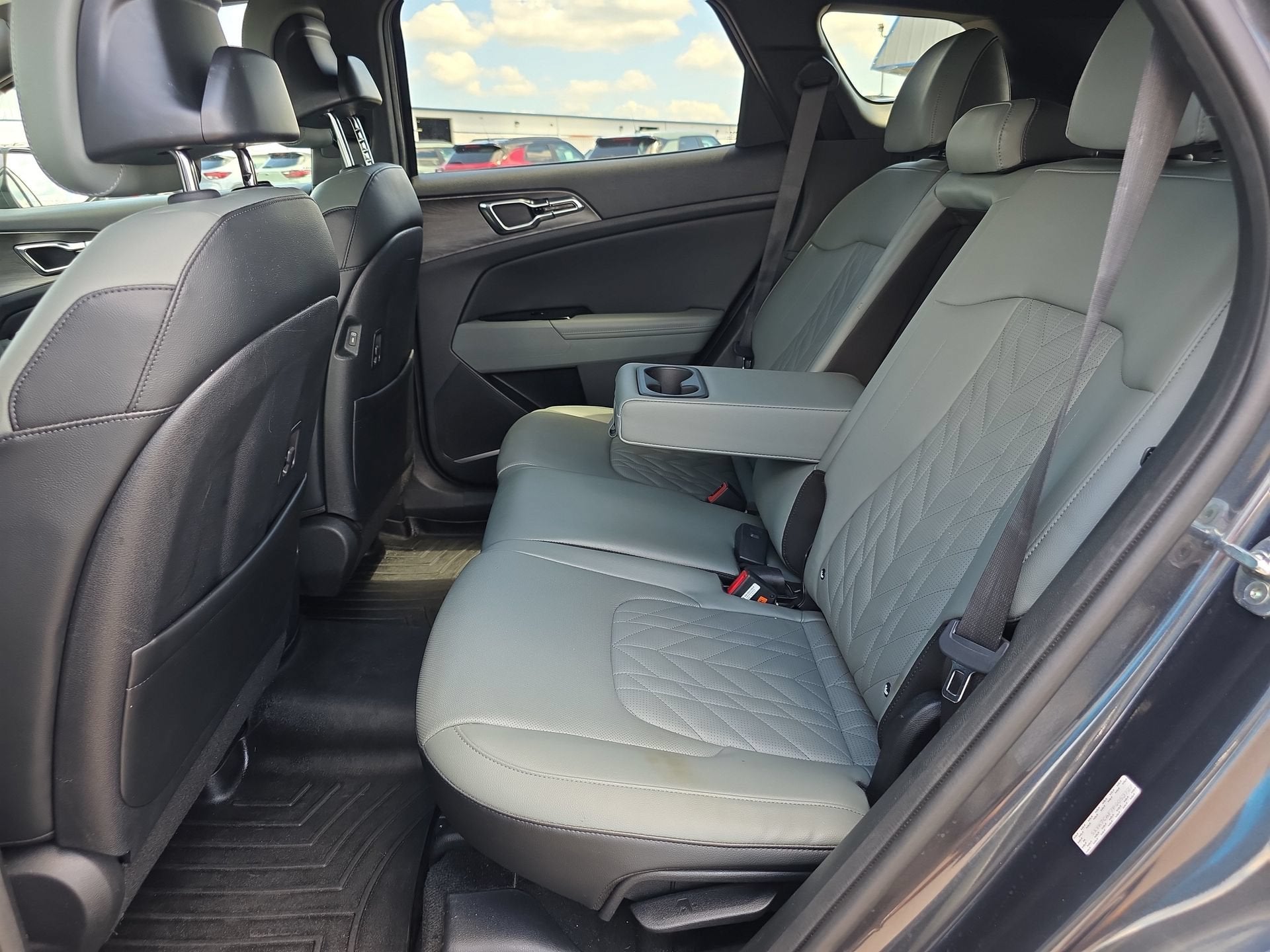 2023 Kia Sportage X-Pro Prestige