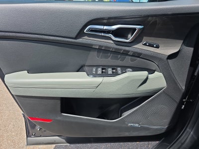 2023 Kia Sportage X-Pro Prestige