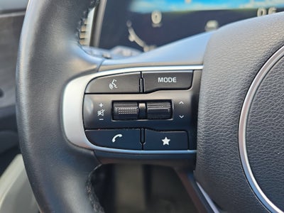 2023 Kia Sportage X-Pro Prestige