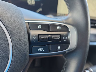 2023 Kia Sportage X-Pro Prestige