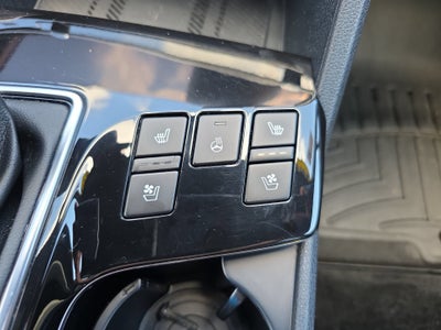 2023 Kia Sportage X-Pro Prestige