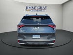2023 Kia Sportage X-Pro Prestige