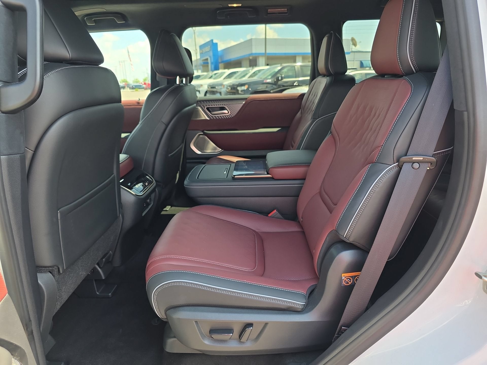 2026 INFINITI QX80 AUTOGRAPH AWD