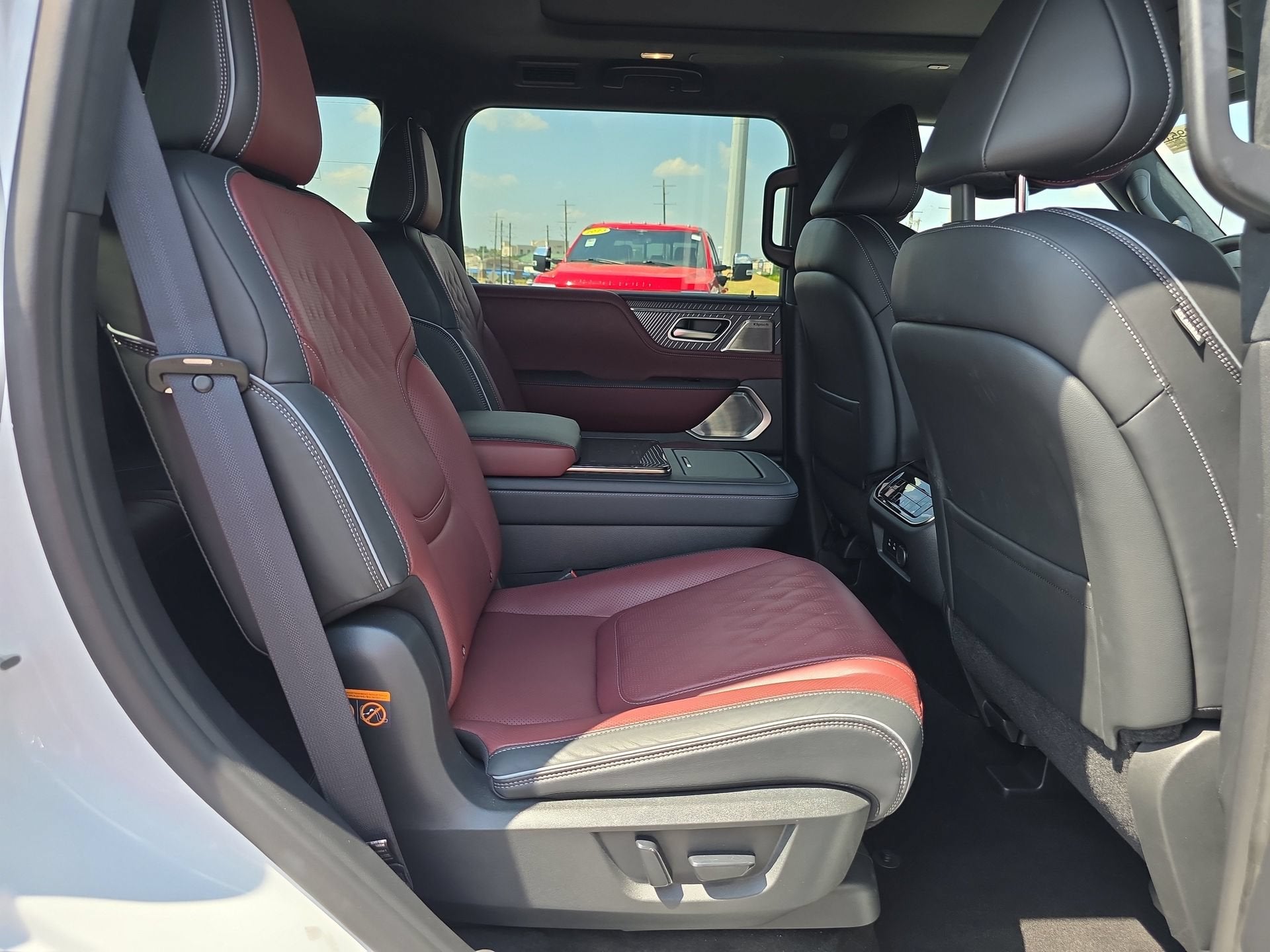 2026 INFINITI QX80 AUTOGRAPH AWD
