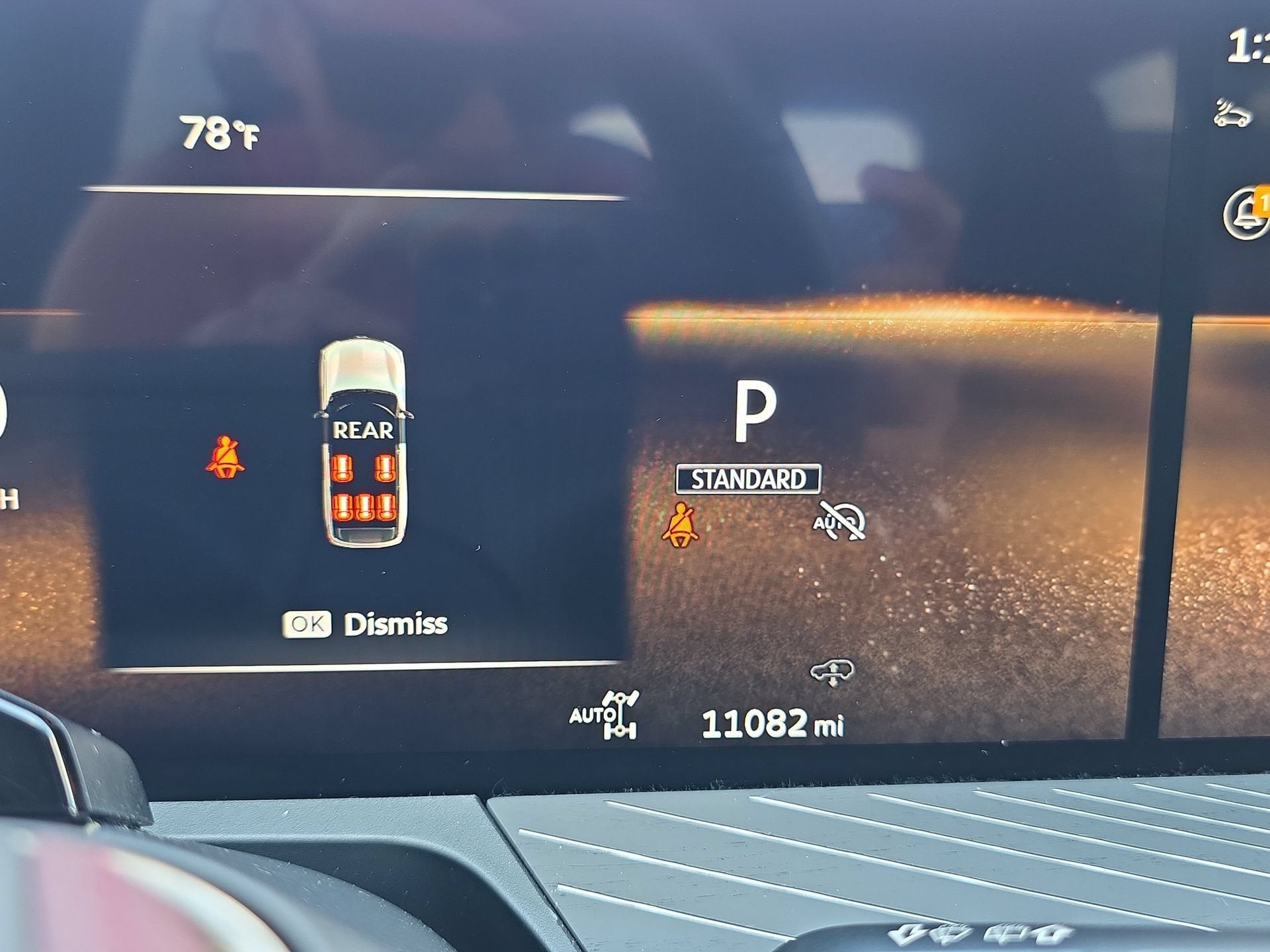 2026 INFINITI QX80 AUTOGRAPH AWD