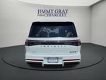 2026 INFINITI QX80 AUTOGRAPH AWD