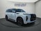 2026 INFINITI QX80 AUTOGRAPH AWD