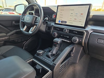 2025 Toyota 4Runner TRD Off Road Premium