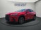 2024 Lexus NX 350h Luxury