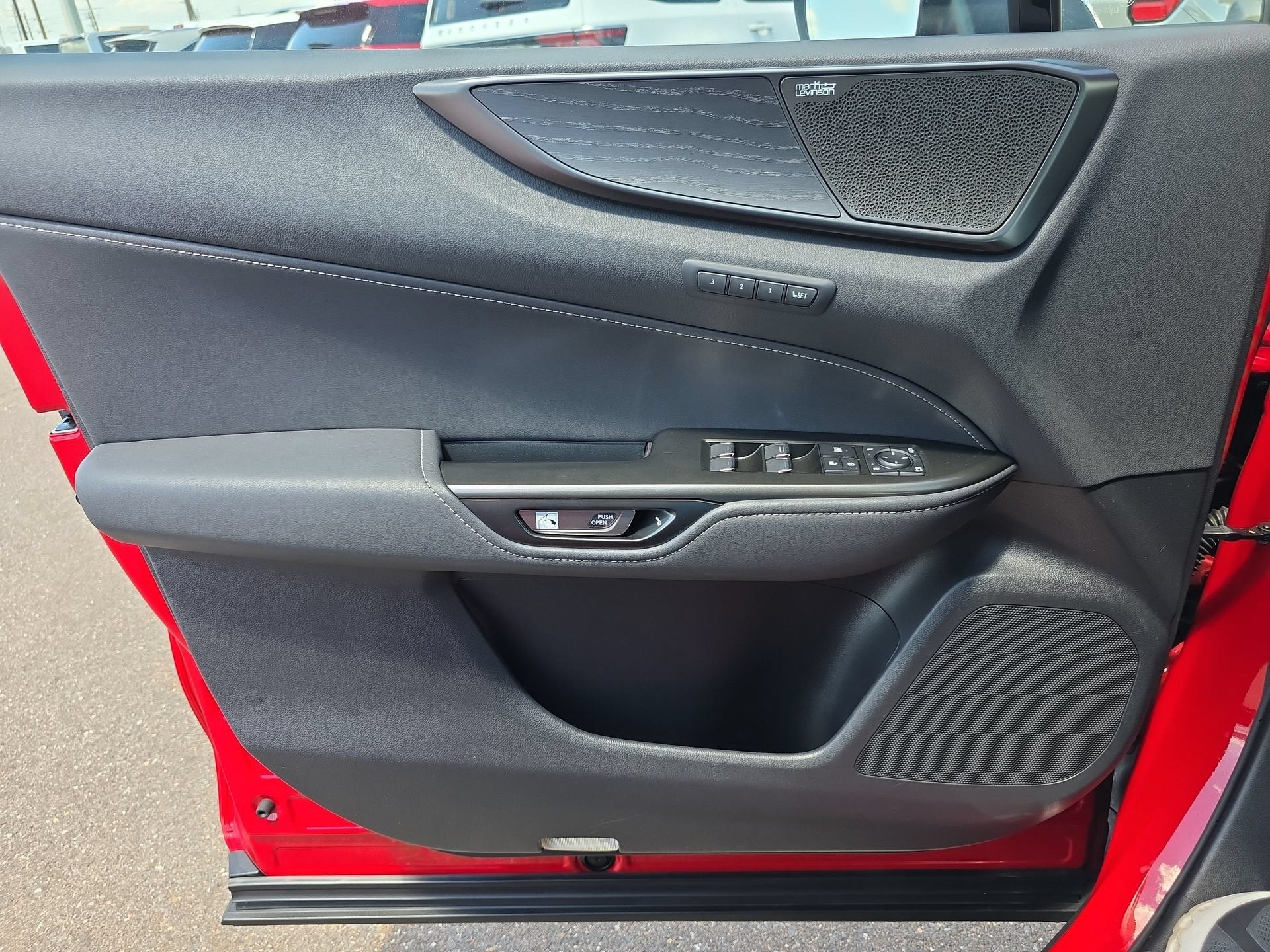 2024 Lexus NX 350h Luxury