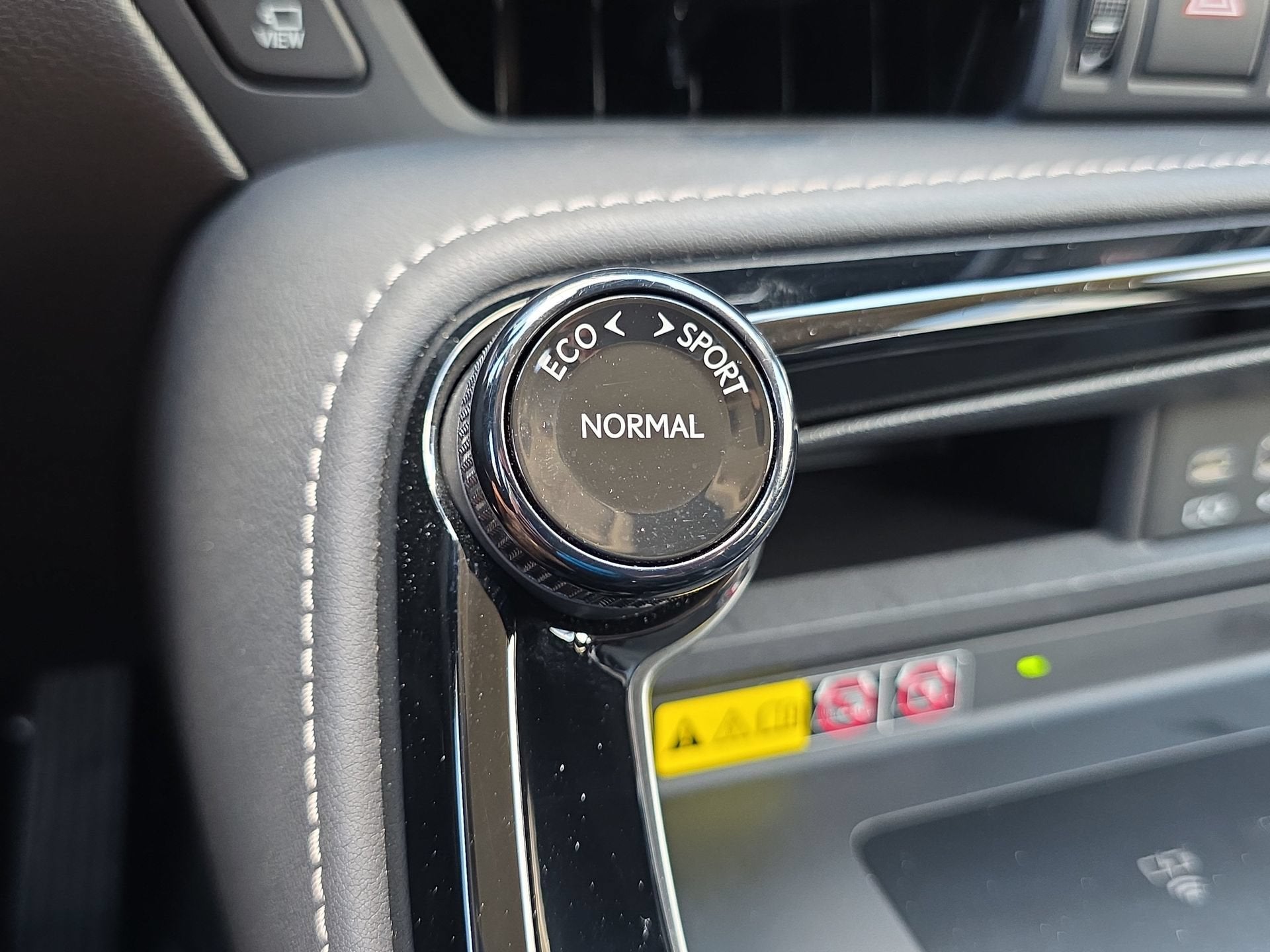 2024 Lexus NX 350h Luxury