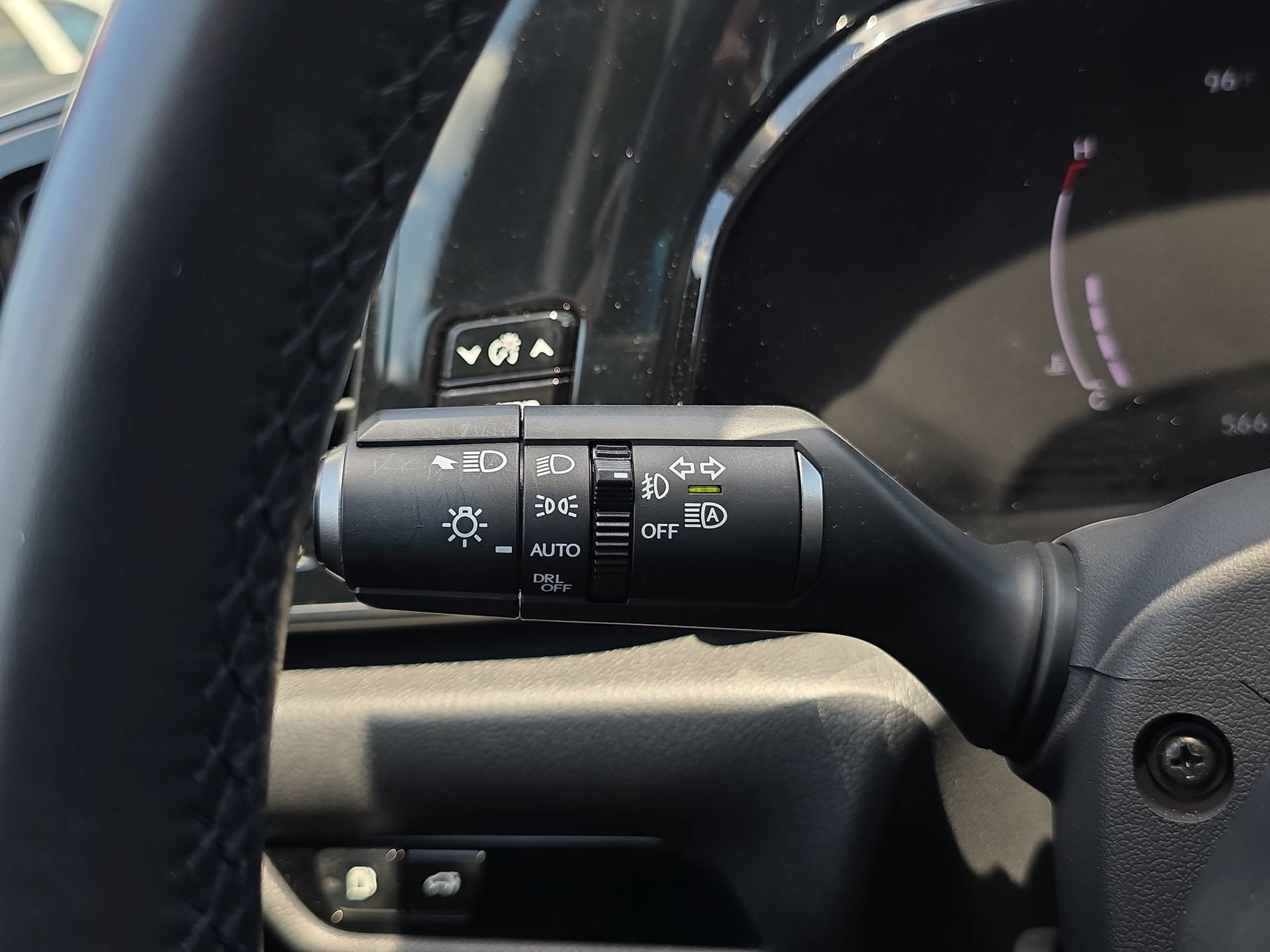 2024 Lexus NX 350h Luxury