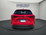 2024 Lexus NX 350h Luxury