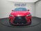 2024 Lexus NX 350h Luxury