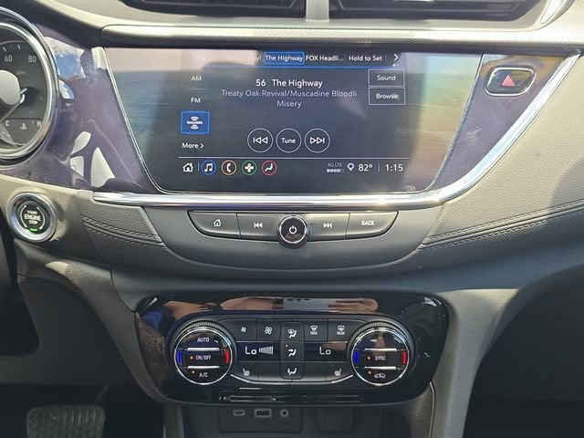 2023 Buick Encore GX Essence