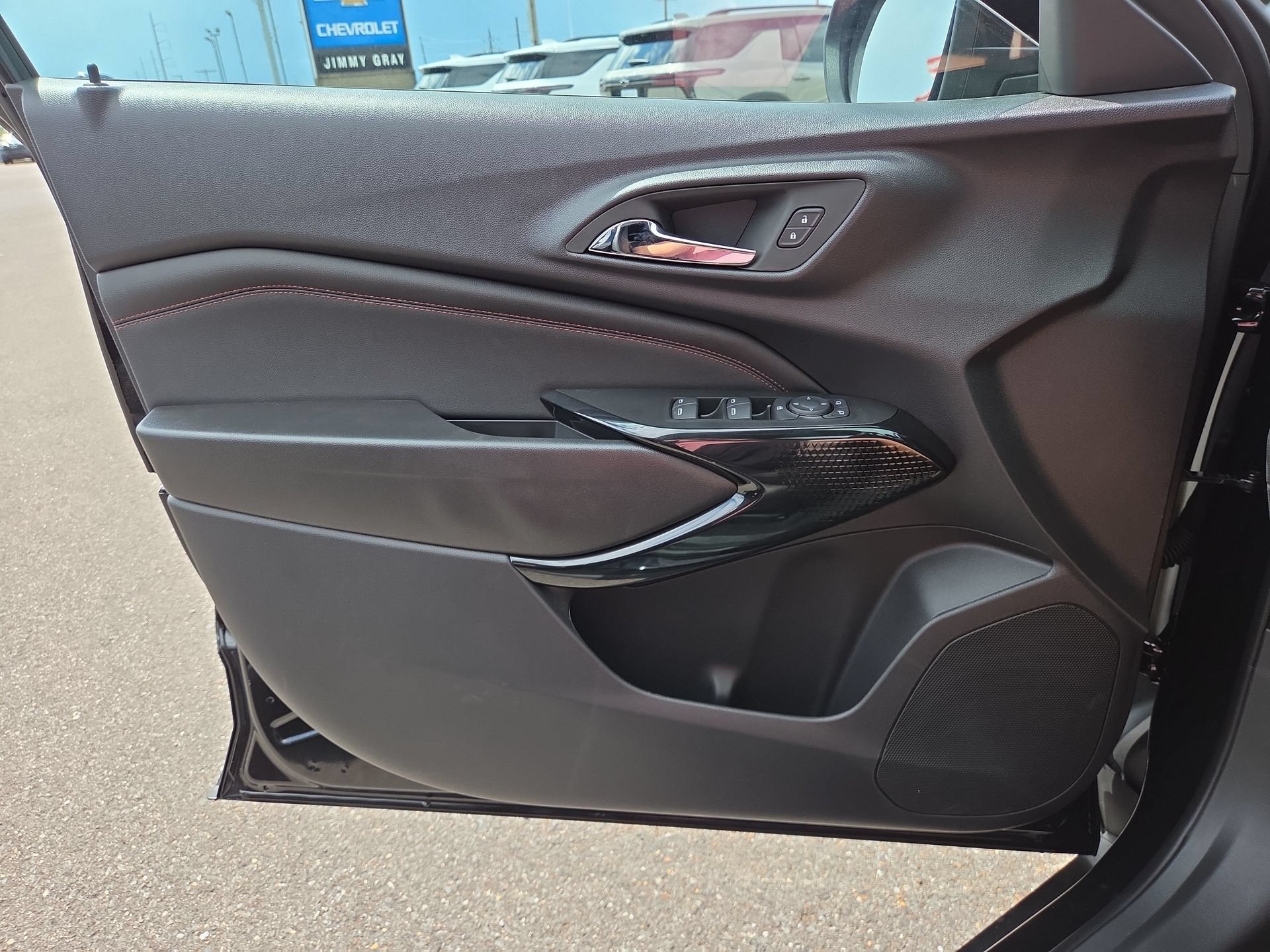2026 Chevrolet Trax RS - Photo 17