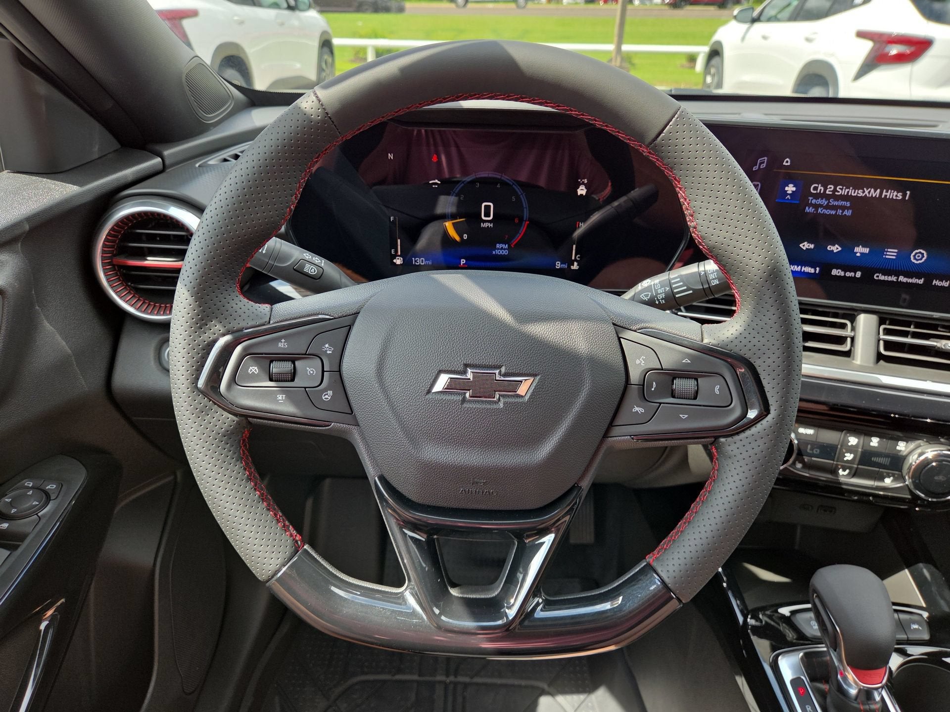 2026 Chevrolet Trax RS - Photo 18