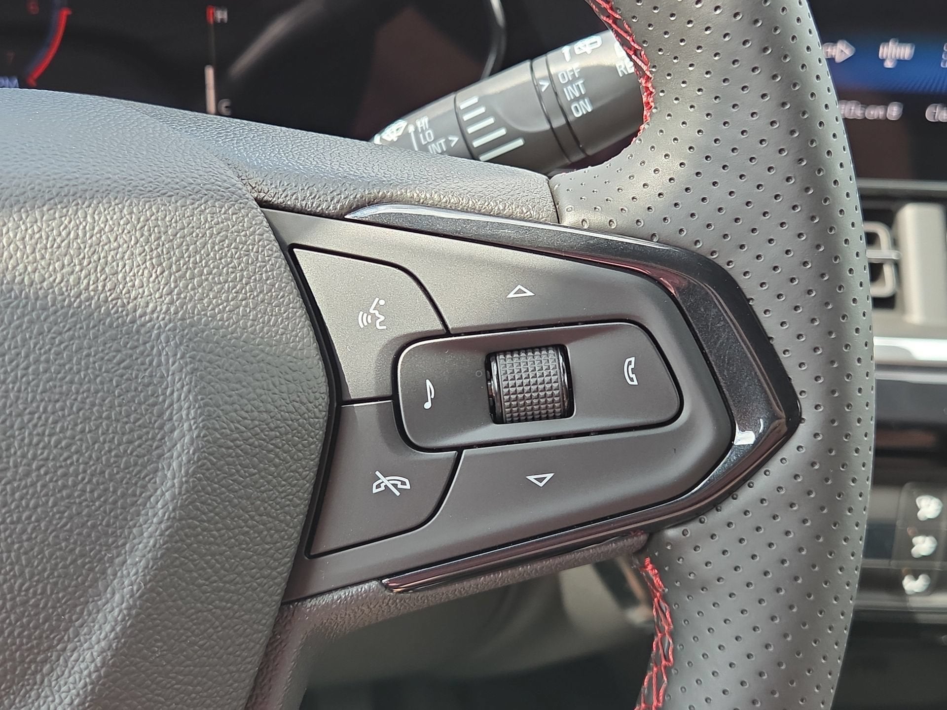 2026 Chevrolet Trax RS - Photo 20