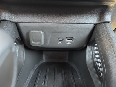 2025 Chevrolet Trailblazer LS
