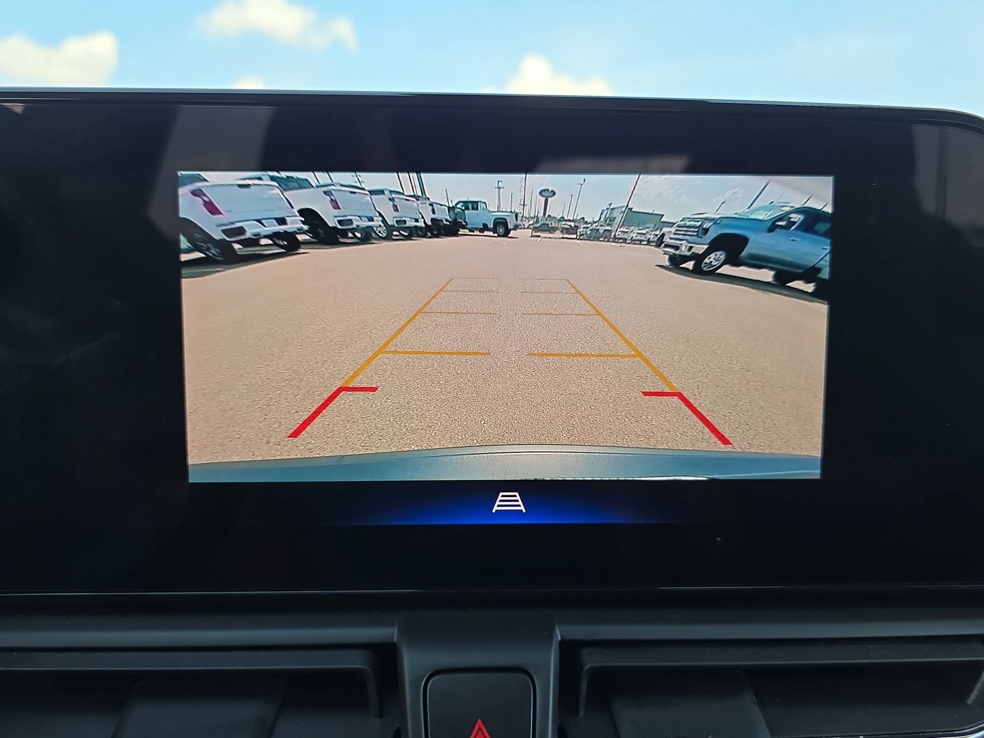 2025 Chevrolet Trailblazer LS