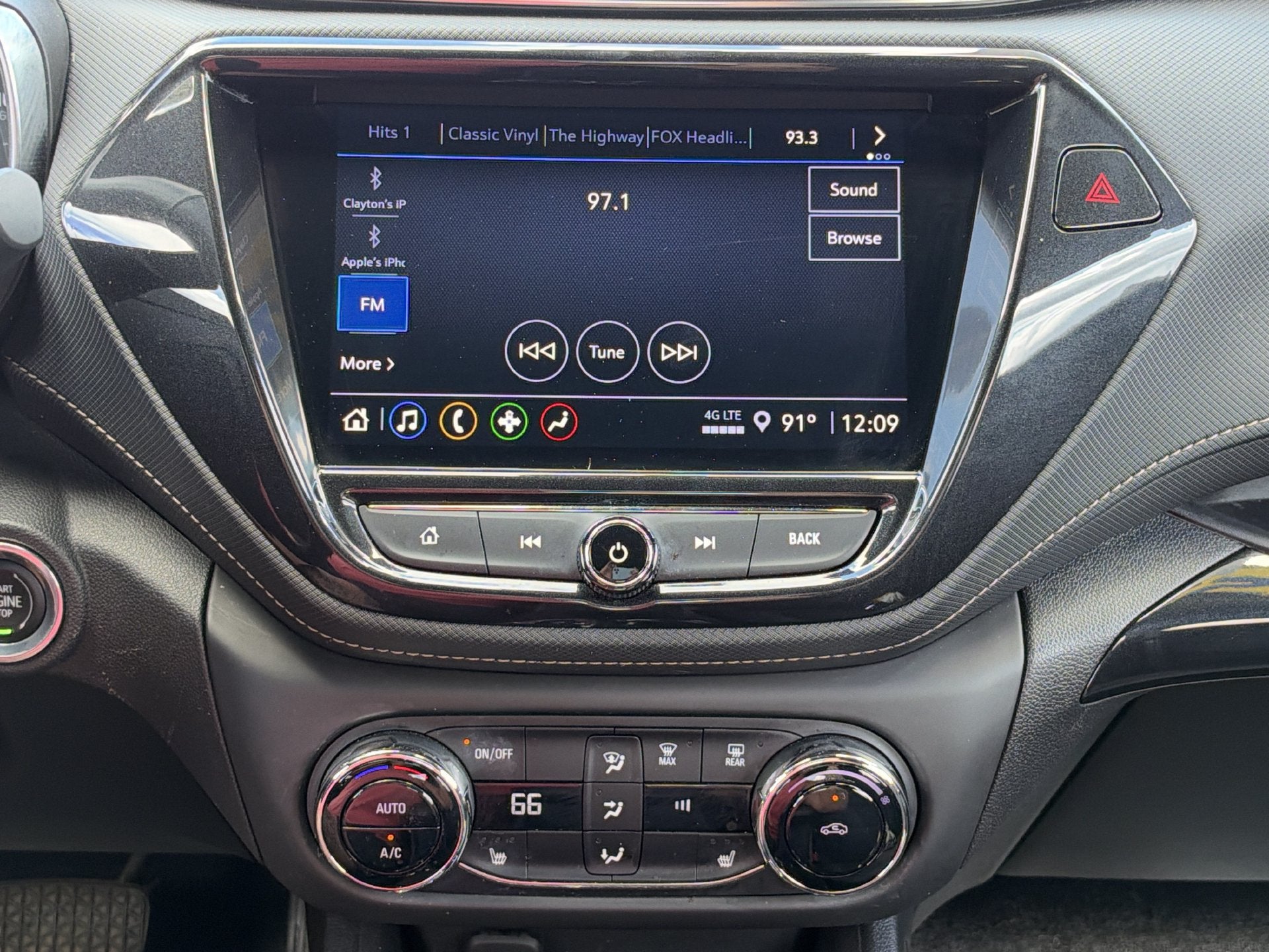 2023 Chevrolet Trailblazer ACTIV