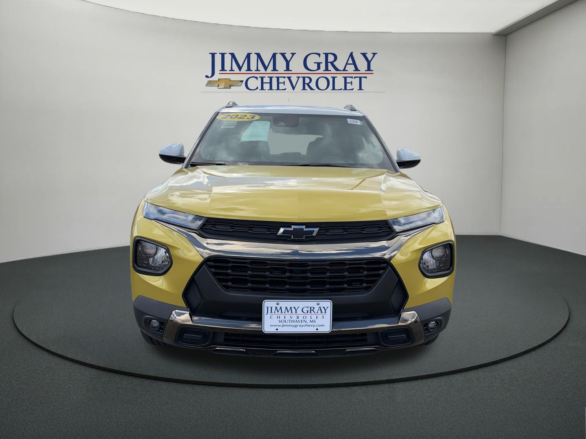 2023 Chevrolet Trailblazer ACTIV