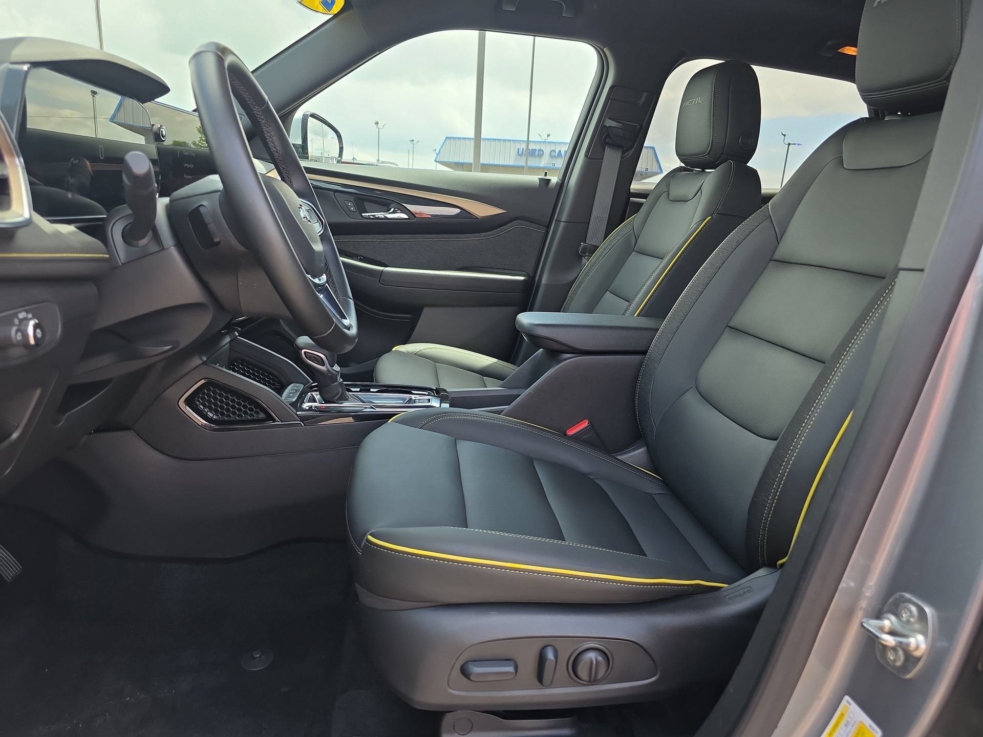 2024 Chevrolet Trailblazer ACTIV