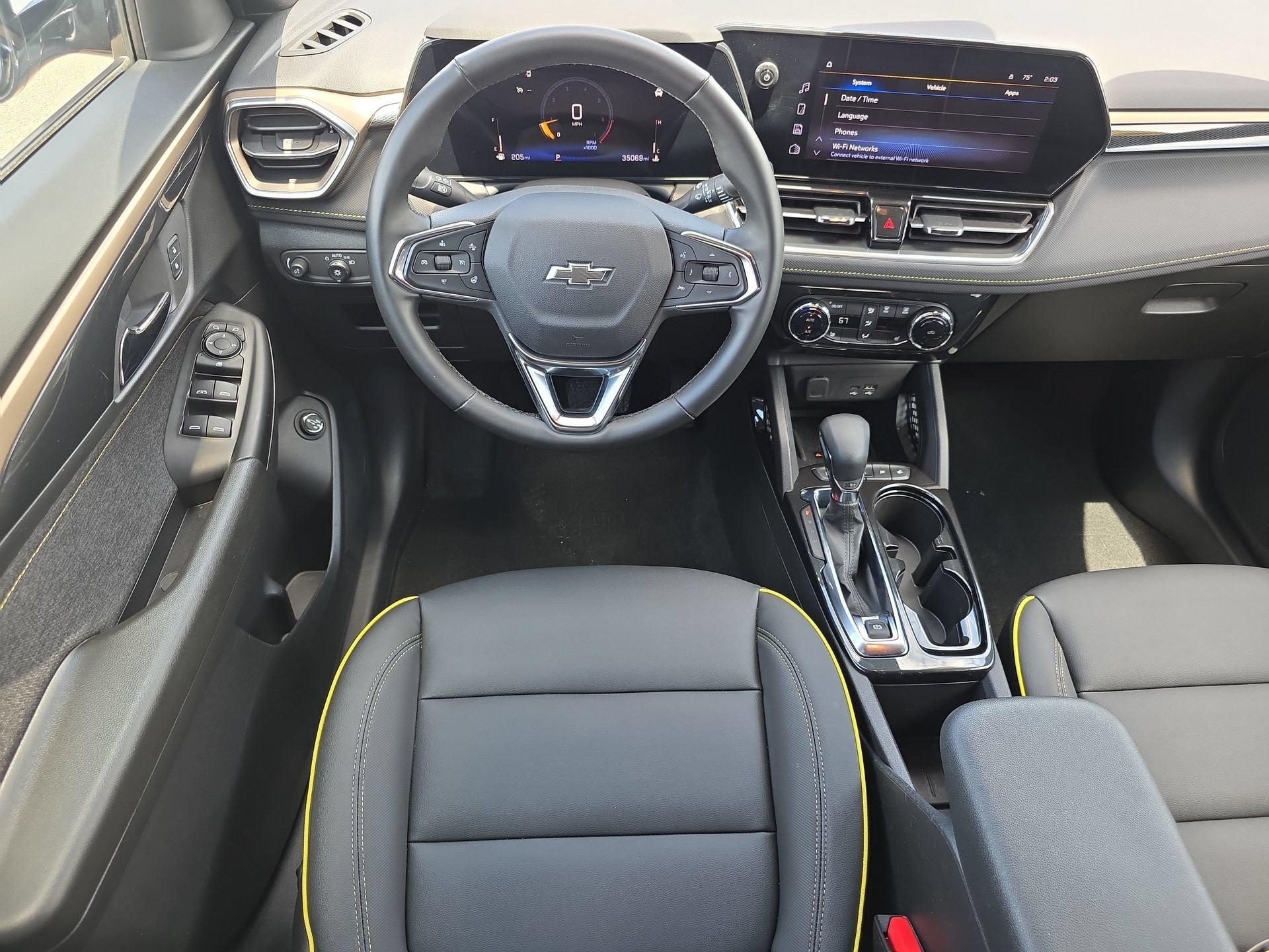 2024 Chevrolet Trailblazer ACTIV