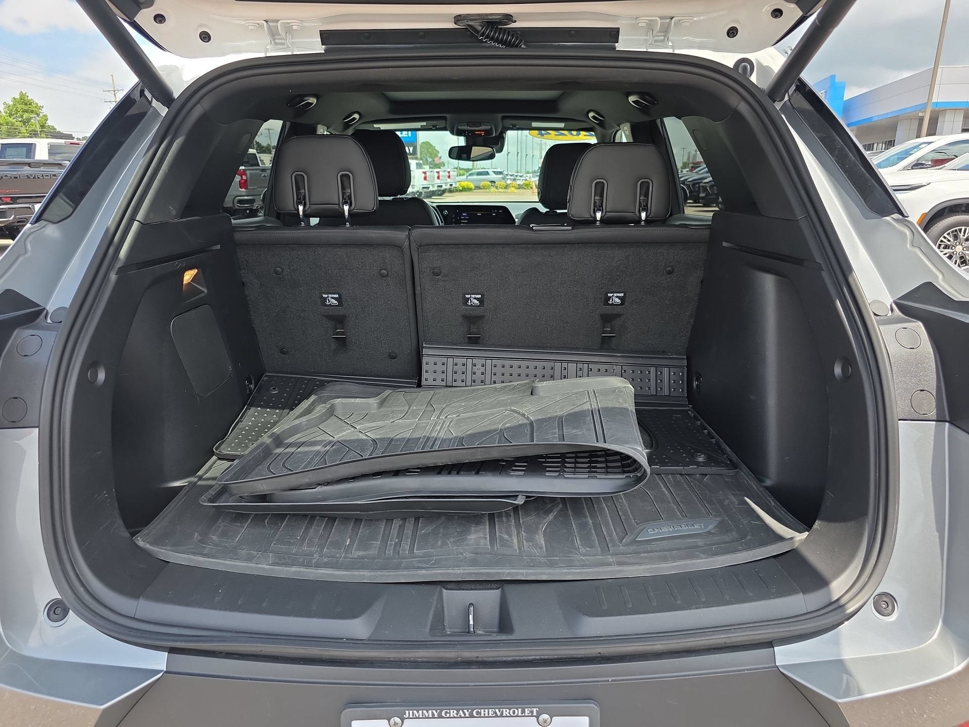 2024 Chevrolet Trailblazer ACTIV