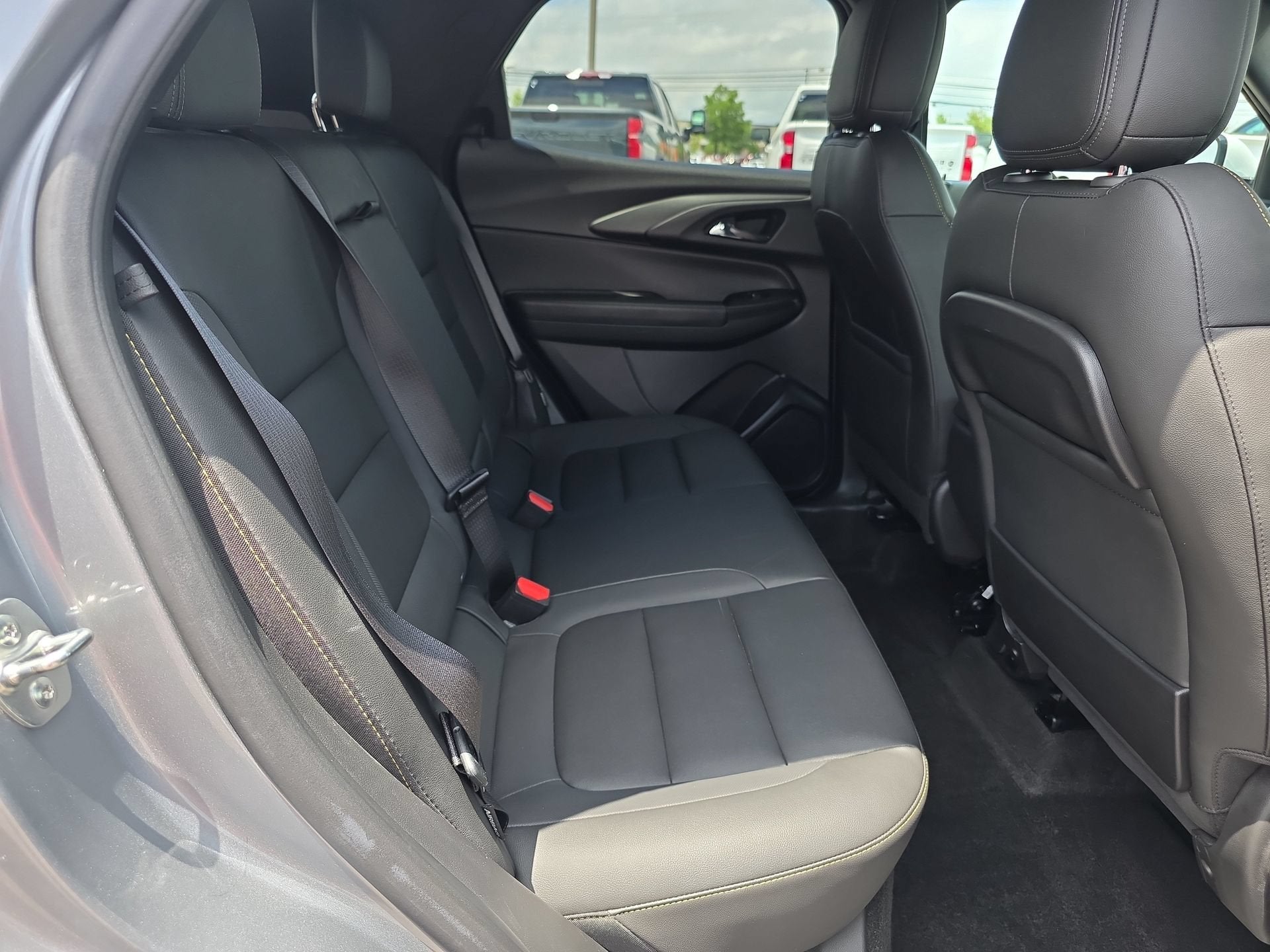 2024 Chevrolet Trailblazer ACTIV