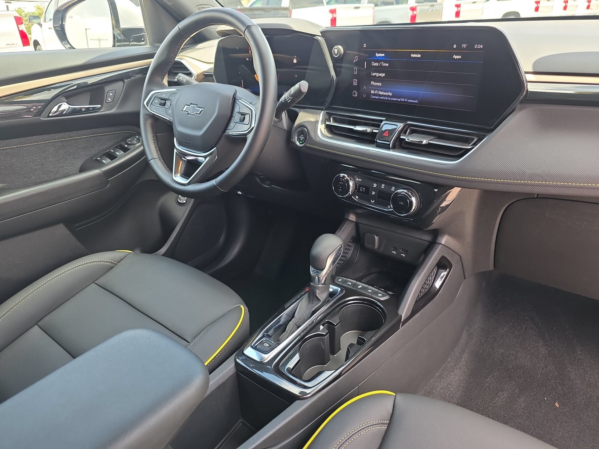 2024 Chevrolet Trailblazer ACTIV