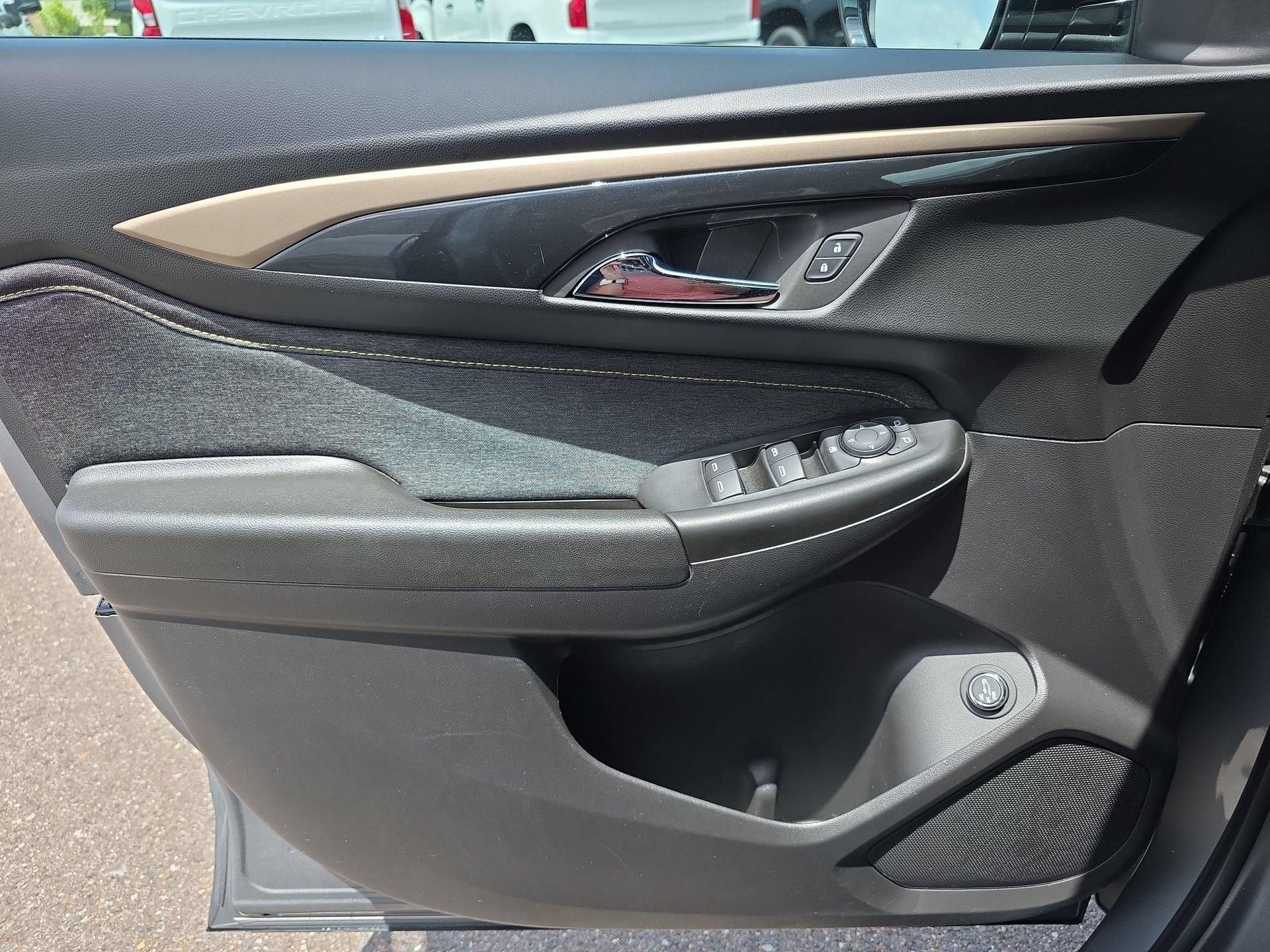 2024 Chevrolet Trailblazer ACTIV