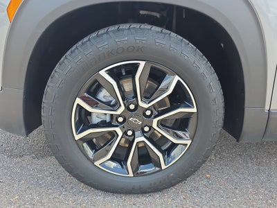 2024 Chevrolet Trailblazer ACTIV