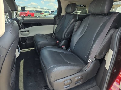 2022 Kia Carnival MPV SX Prestige
