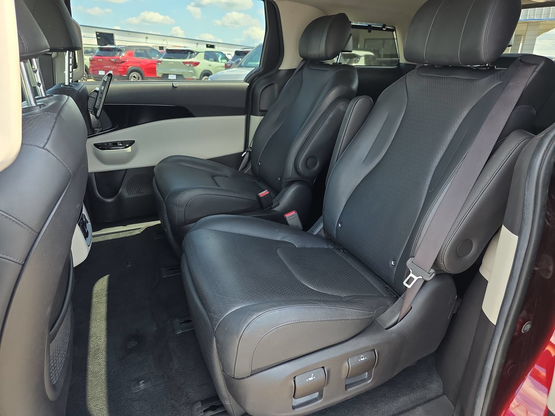 2022 Kia Carnival MPV SX Prestige