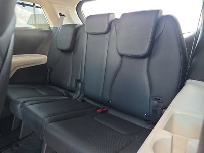 2022 Kia Carnival MPV SX Prestige