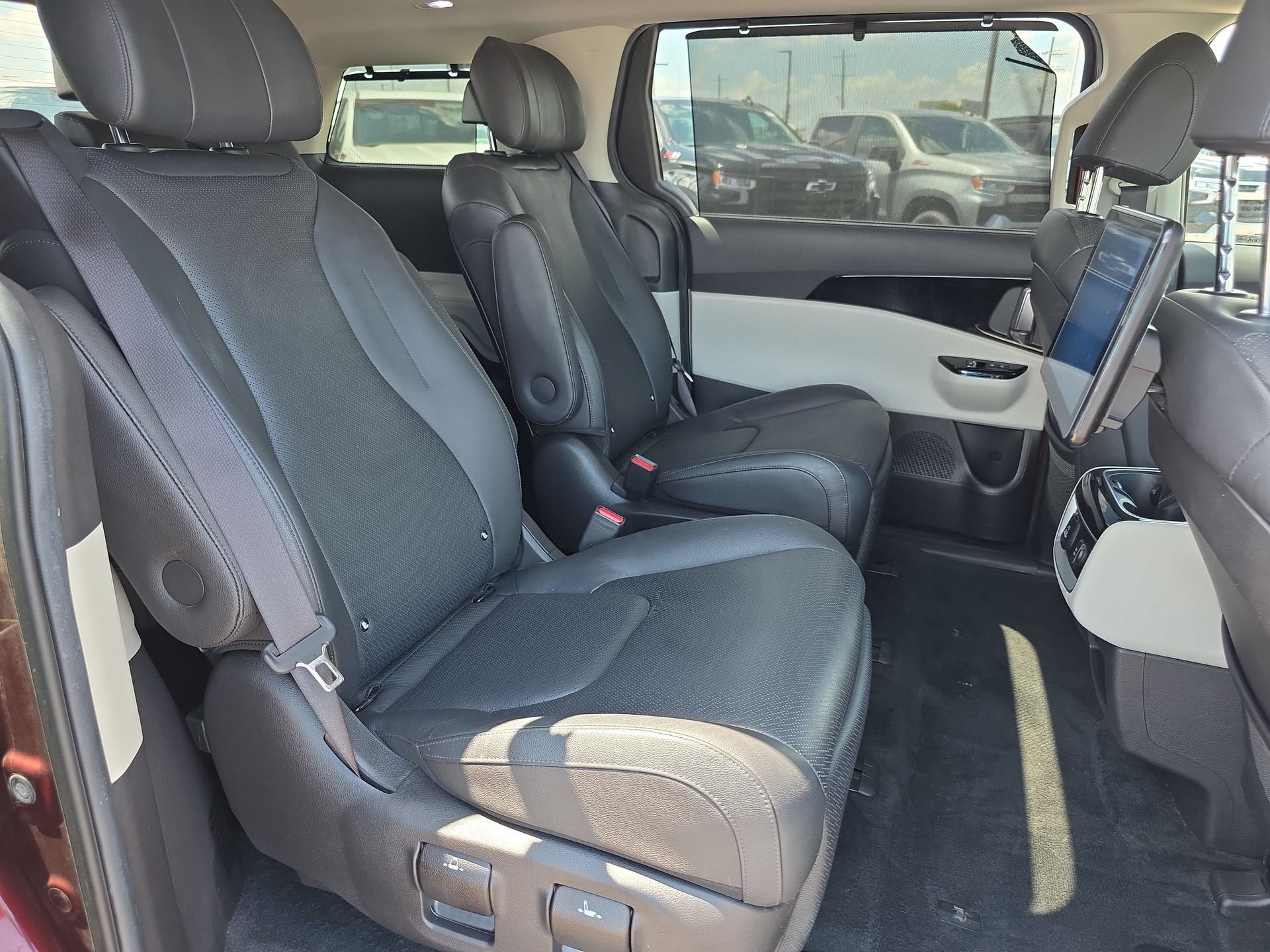 2022 Kia Carnival MPV SX Prestige