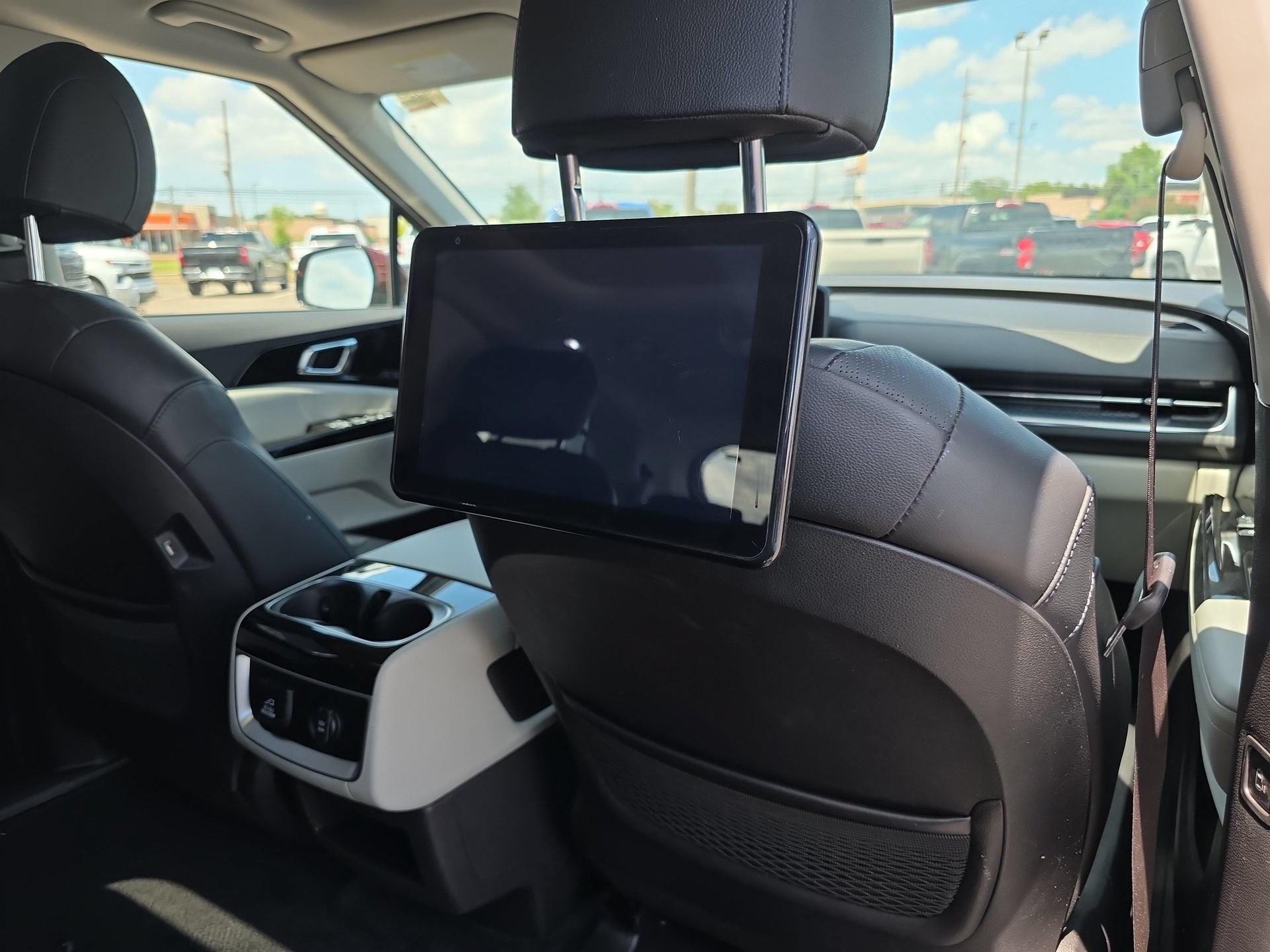 2022 Kia Carnival MPV SX Prestige
