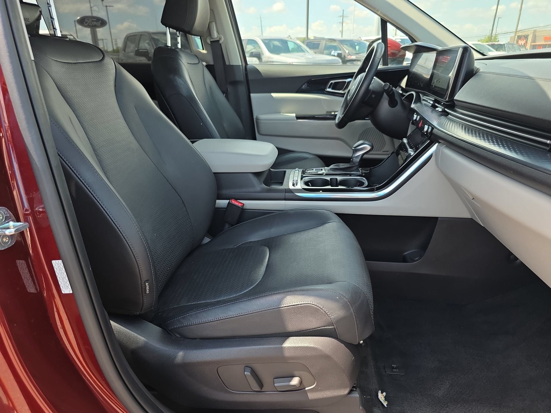2022 Kia Carnival MPV SX Prestige