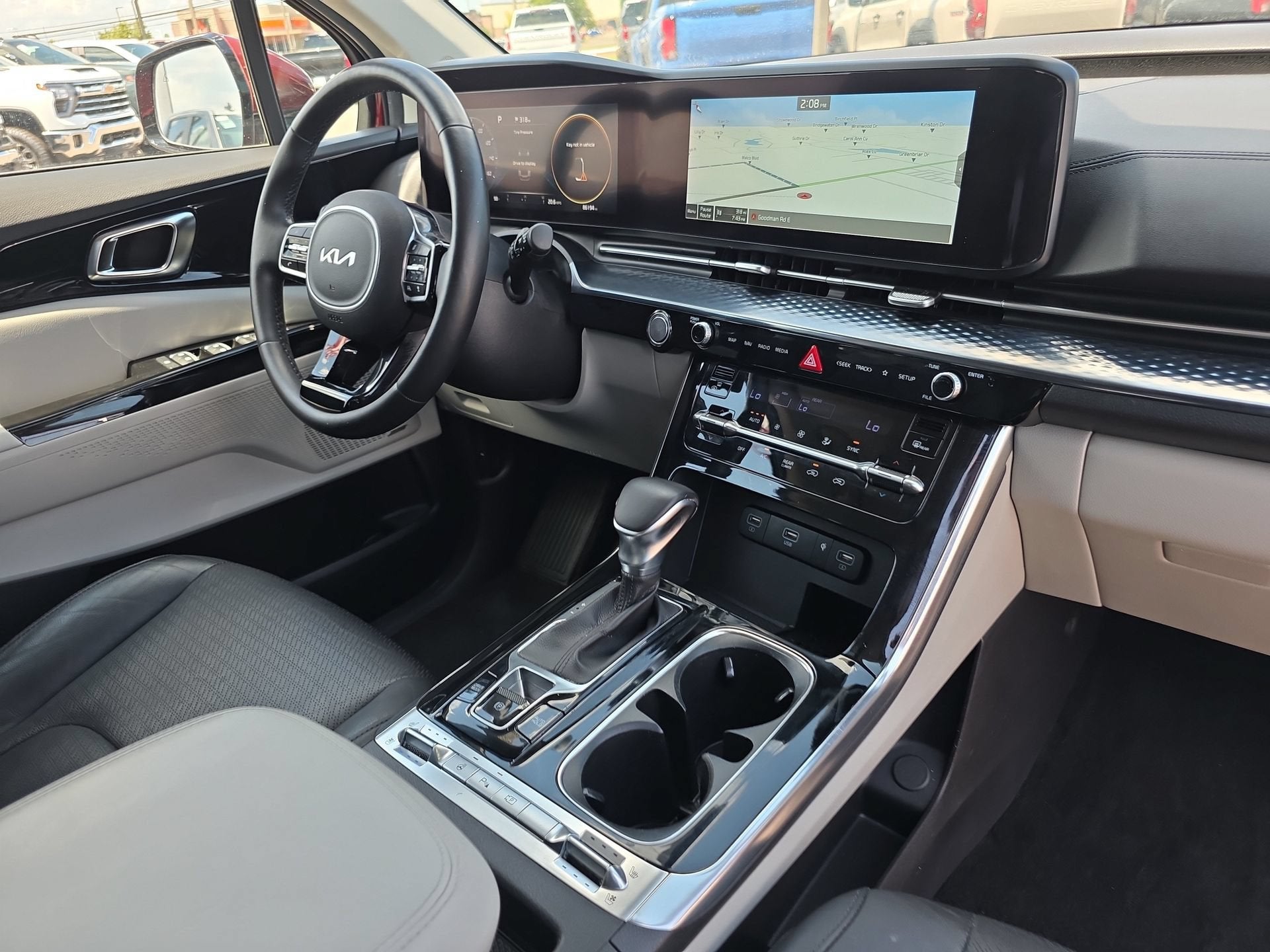 2022 Kia Carnival MPV SX Prestige