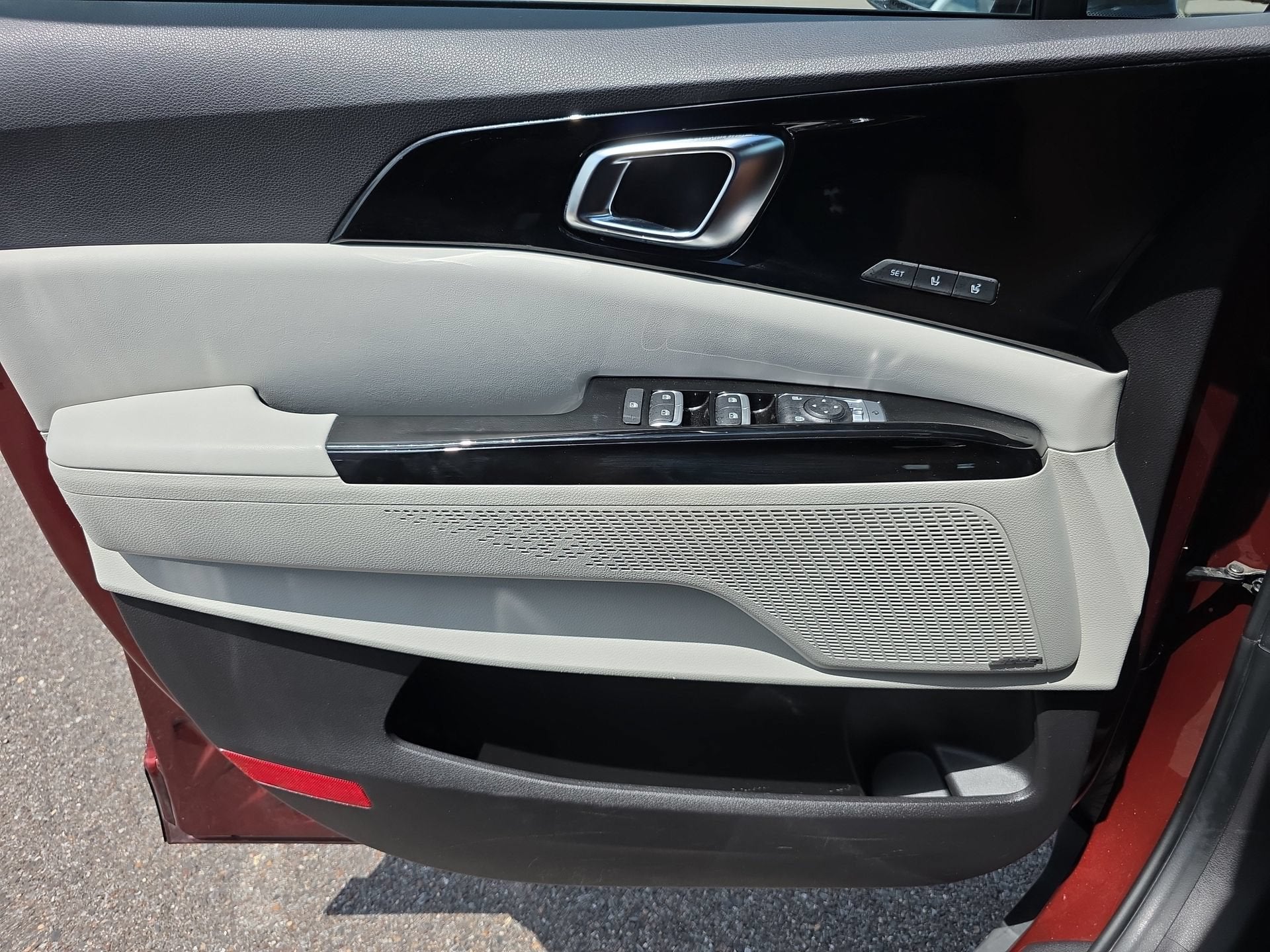 2022 Kia Carnival MPV SX Prestige
