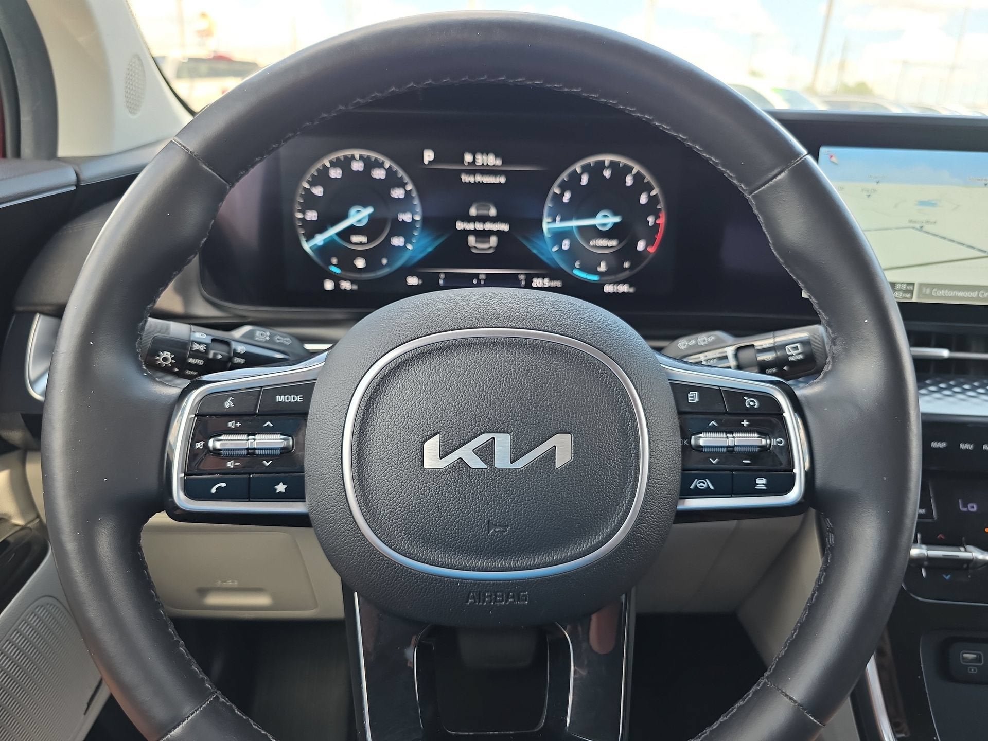 2022 Kia Carnival MPV SX Prestige