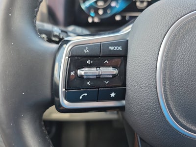 2022 Kia Carnival MPV SX Prestige