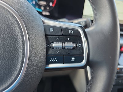 2022 Kia Carnival MPV SX Prestige