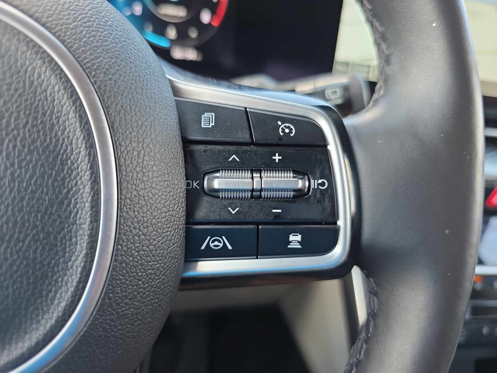 2022 Kia Carnival MPV SX Prestige