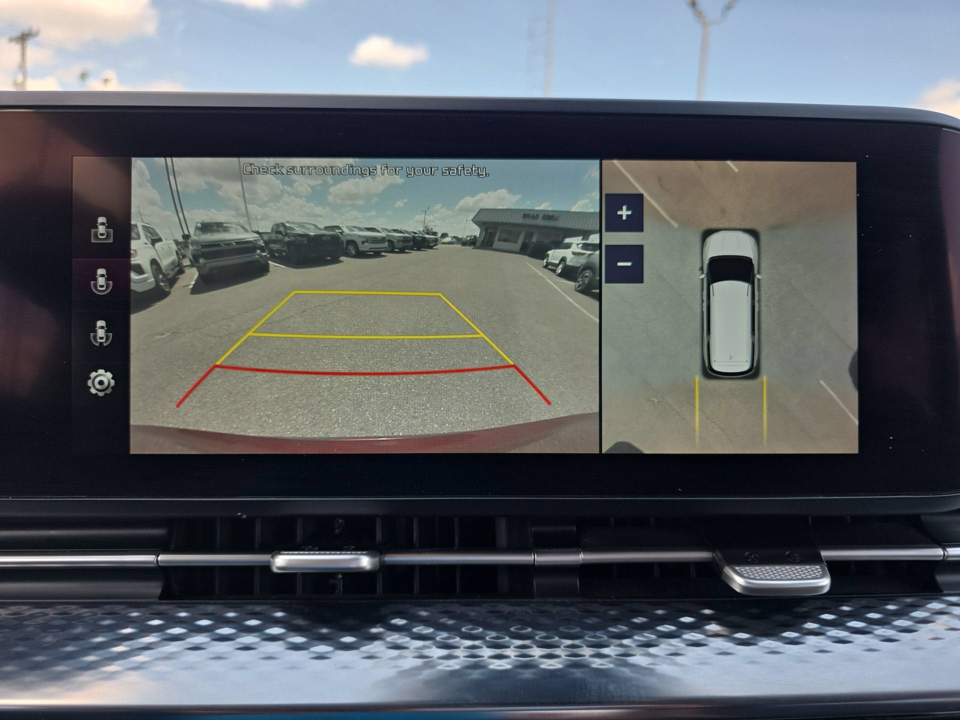 2022 Kia Carnival MPV SX Prestige