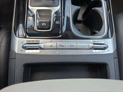 2022 Kia Carnival MPV SX Prestige