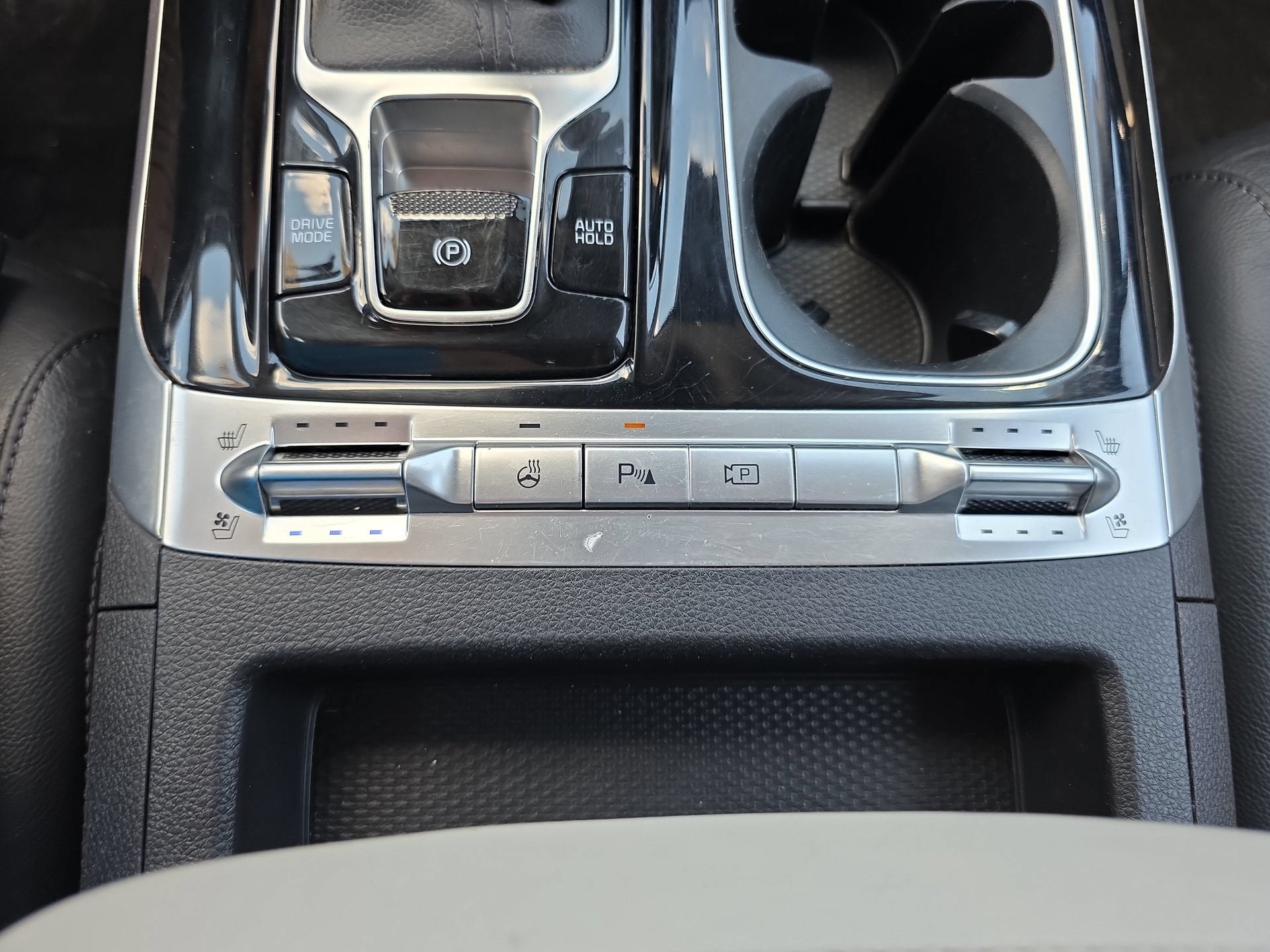 2022 Kia Carnival MPV SX Prestige